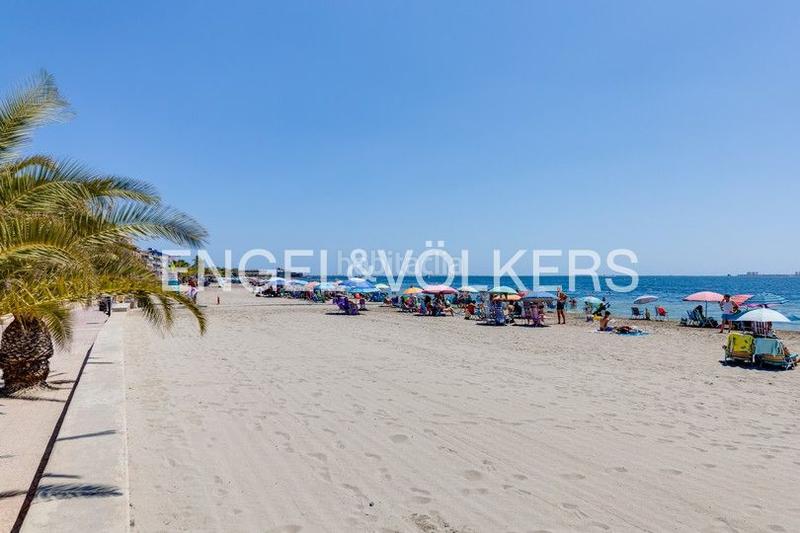 Foto 555668e2-0a8b-4e48-bf54-3abbc453d089. Casa con riscaldamento parcheggio piscina in San Pedro del Pinatar San Pedro del Pinatar