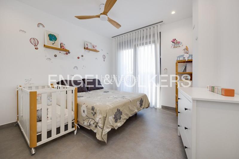 Foto 5638d881-f11a-4ed2-8ea3-9d7e814a3bb8. Casa con riscaldamento parcheggio piscina in San Pedro del Pinatar San Pedro del Pinatar