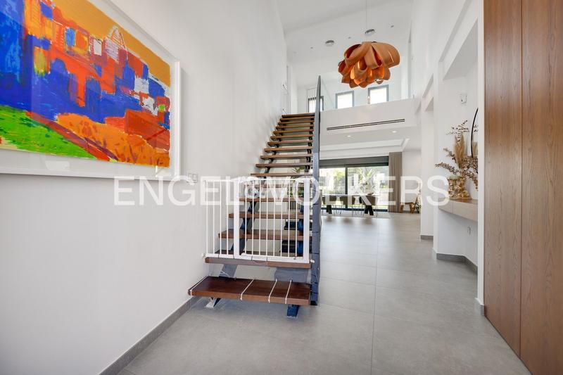 Foto 57fefb9f-9a07-47d2-9a65-66f6f619e0c3. Casa con riscaldamento parcheggio piscina in San Pedro del Pinatar San Pedro del Pinatar