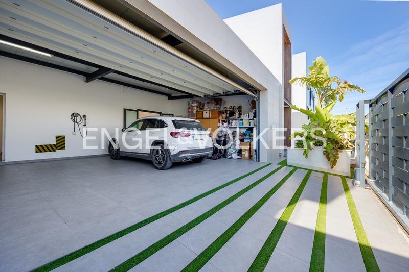 Foto 598a0e38-71df-4e3f-9752-2a6dd8a61427. Casa con riscaldamento parcheggio piscina in San Pedro del Pinatar San Pedro del Pinatar