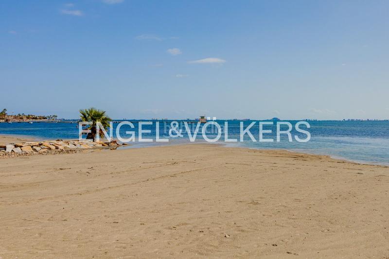 Foto 5a6dde0e-2020-4c7c-8fc8-a271bfe71a66. Casa con riscaldamento parcheggio piscina in San Pedro del Pinatar San Pedro del Pinatar