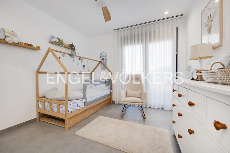 Foto 5b93160d-bdc0-45a8-ab61-fdfc7f843450. Casa con riscaldamento parcheggio piscina in San Pedro del Pinatar San Pedro del Pinatar