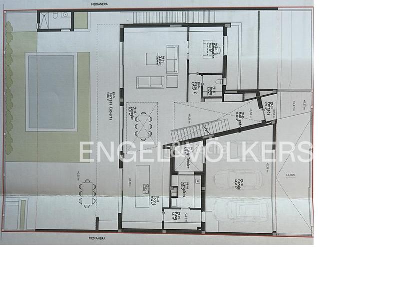 Foto 6294142a-7a61-404d-bcfa-b2d4f6c26e50. Casa con riscaldamento parcheggio piscina in San Pedro del Pinatar San Pedro del Pinatar