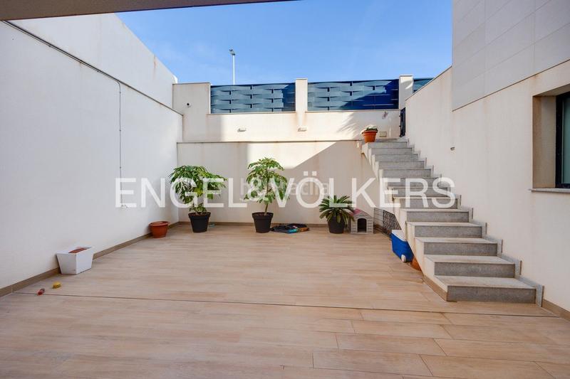 Foto 6c1520ce-b918-4b42-8751-65d64ead22c5. Casa con riscaldamento parcheggio piscina in San Pedro del Pinatar San Pedro del Pinatar