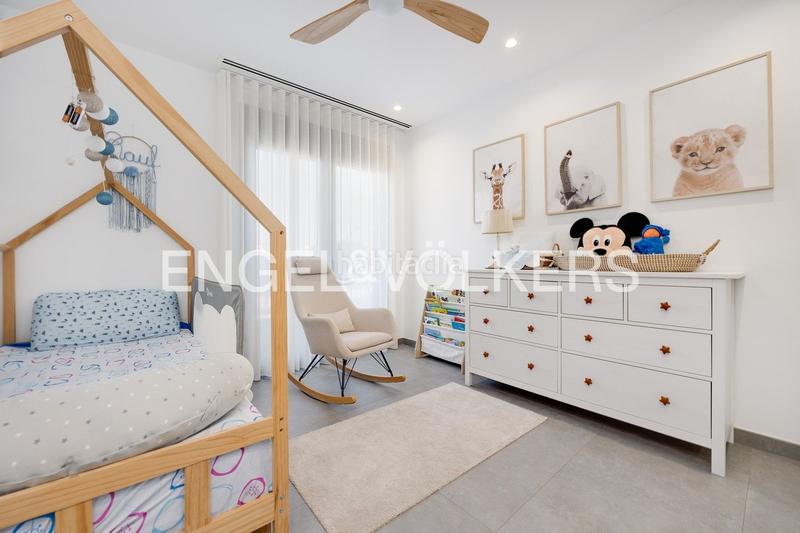 Foto 73cd8a74-e342-4011-a675-8cabb80f4165. Casa con riscaldamento parcheggio piscina in San Pedro del Pinatar San Pedro del Pinatar