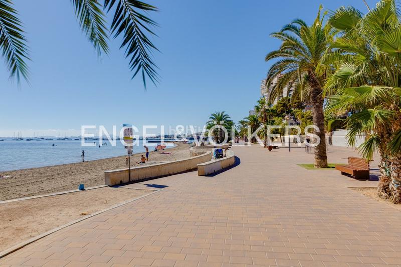 Foto 769b19cd-c807-4457-88ca-d930084b33a1. Casa con riscaldamento parcheggio piscina in San Pedro del Pinatar San Pedro del Pinatar