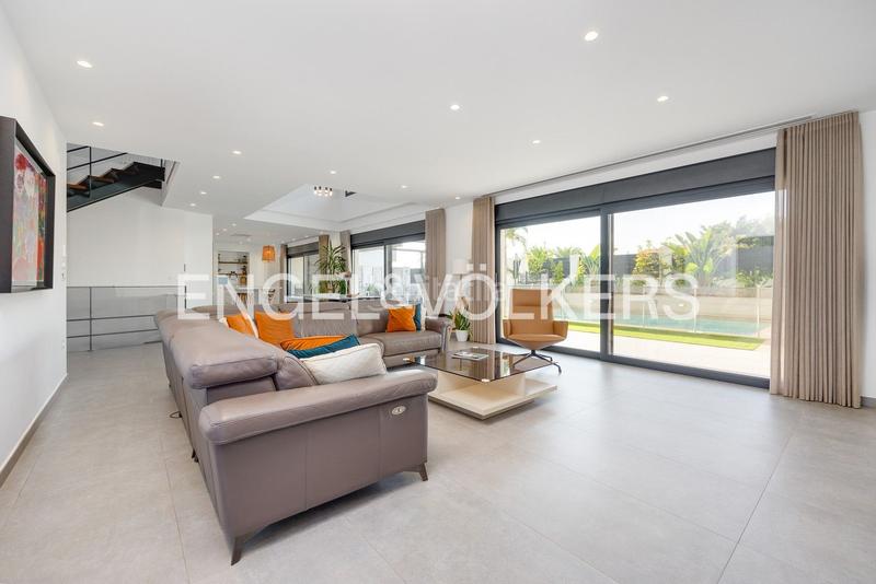 Foto 8597c86a-50ef-4c8d-a591-6b80901a7552. Casa con riscaldamento parcheggio piscina in San Pedro del Pinatar San Pedro del Pinatar