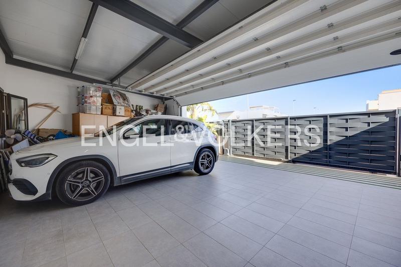 Foto 8740a66e-fcf3-49d3-84fe-986578e720a6. Casa con riscaldamento parcheggio piscina in San Pedro del Pinatar San Pedro del Pinatar