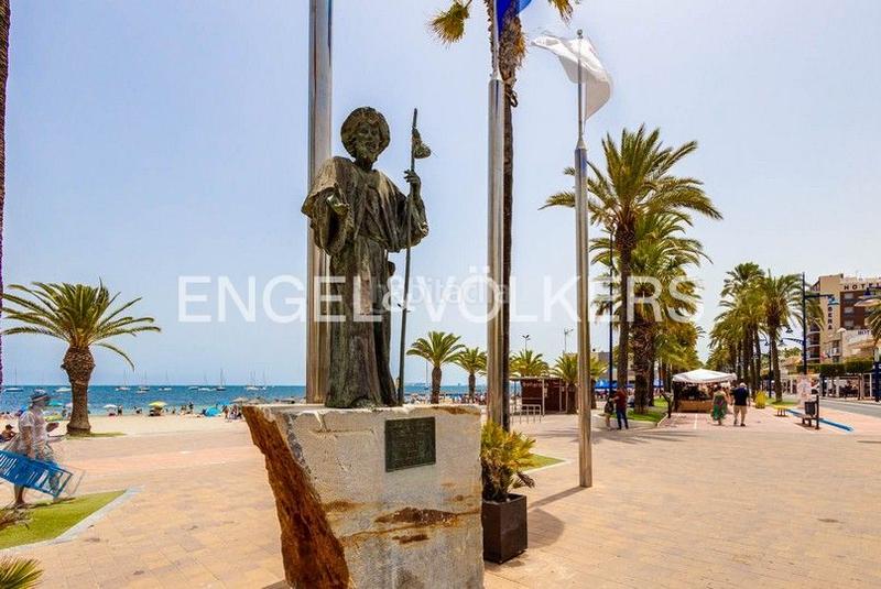 Foto 8a0f29e5-88b9-4cc0-a110-e308a43ae22f. Casa con riscaldamento parcheggio piscina in San Pedro del Pinatar San Pedro del Pinatar