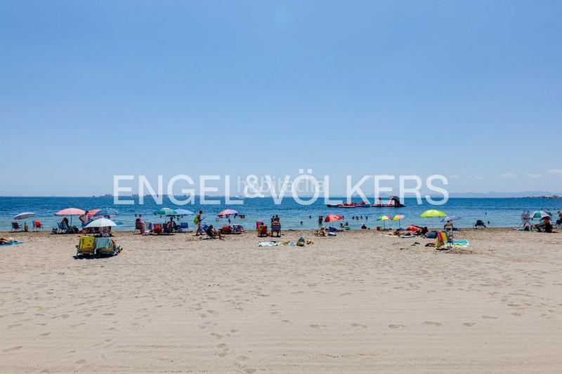 Foto 8eea3986-b458-417c-b181-3df170d5764b. Casa con riscaldamento parcheggio piscina in San Pedro del Pinatar San Pedro del Pinatar