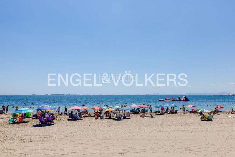 Foto 901b68c1-9b2b-4138-acd6-b6e2981132ca. Casa con riscaldamento parcheggio piscina in San Pedro del Pinatar San Pedro del Pinatar