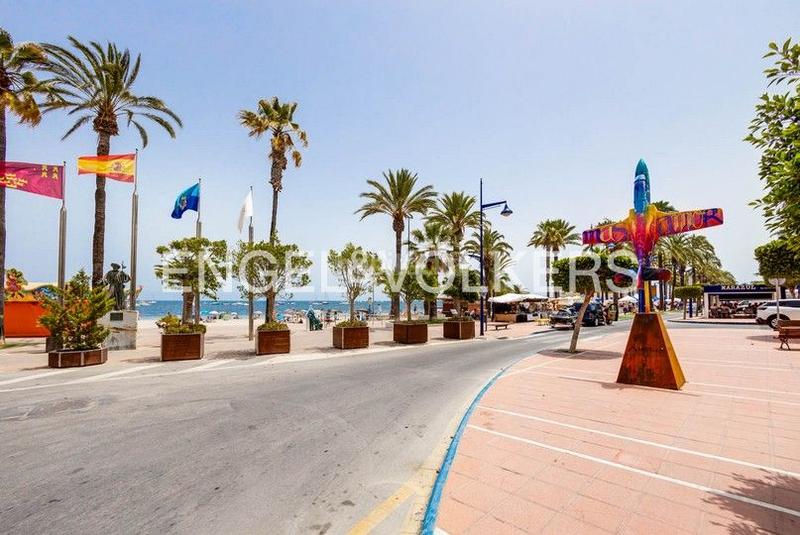 Foto 95739de2-554c-49ec-bbc1-0b51913c31bc. Casa con riscaldamento parcheggio piscina in San Pedro del Pinatar San Pedro del Pinatar