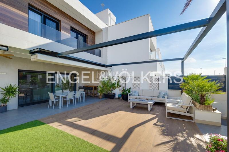 Foto 99cb3c7b-d695-40e4-9593-e0b4fb19de18. Casa con riscaldamento parcheggio piscina in San Pedro del Pinatar San Pedro del Pinatar