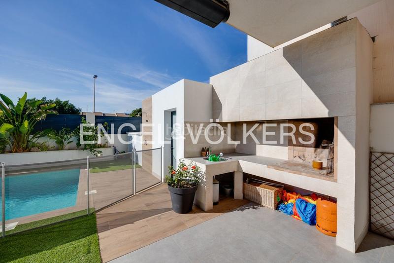 Foto a3519e4b-85da-415a-a86f-acf9a438ae2f. Casa con riscaldamento parcheggio piscina in San Pedro del Pinatar San Pedro del Pinatar