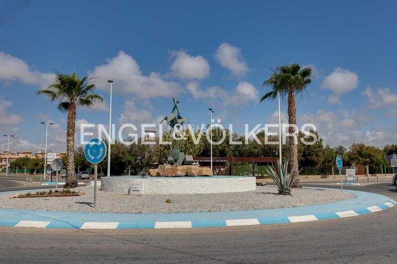 Foto abc35b6c-60f5-4f6c-a7a6-dc7fff6ba1eb. Casa con riscaldamento parcheggio piscina in San Pedro del Pinatar San Pedro del Pinatar