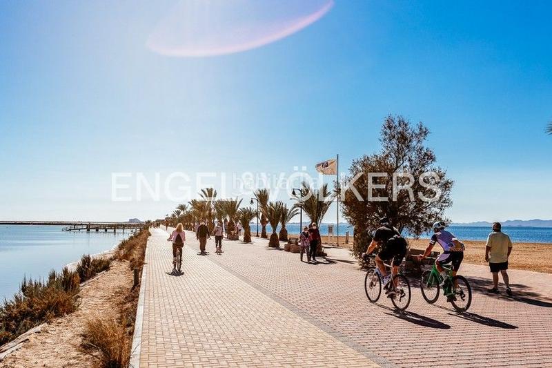 Foto b113675c-2663-4225-b2ae-2efac1f64741. Casa con riscaldamento parcheggio piscina in San Pedro del Pinatar San Pedro del Pinatar