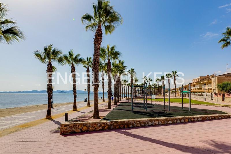 Foto b3098927-fc6b-4816-9ea3-d7789651a089. Casa con riscaldamento parcheggio piscina in San Pedro del Pinatar San Pedro del Pinatar