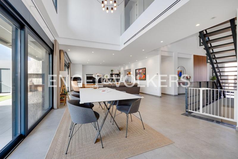 Foto b767d5d4-3a8f-4cde-9f73-bddfb18d2a3a. Casa con riscaldamento parcheggio piscina in San Pedro del Pinatar San Pedro del Pinatar