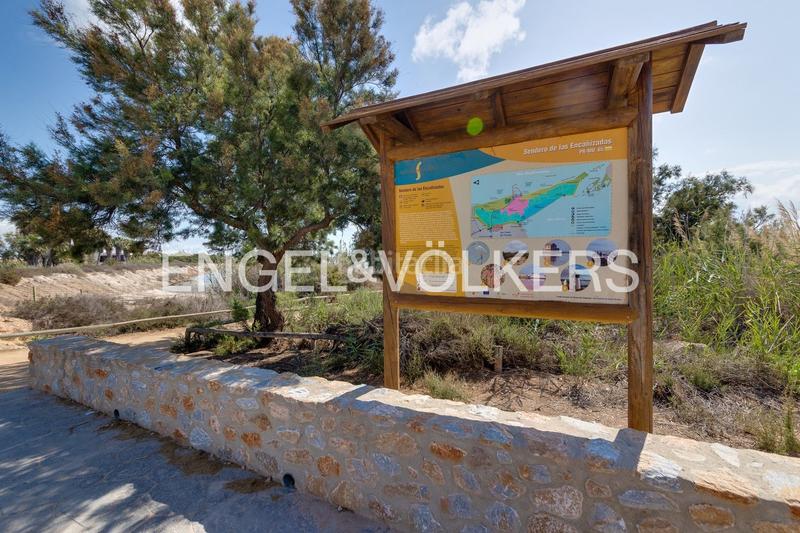 Foto b8f5ebda-4872-4018-aab0-2079151eddb1. Casa con riscaldamento parcheggio piscina in San Pedro del Pinatar San Pedro del Pinatar