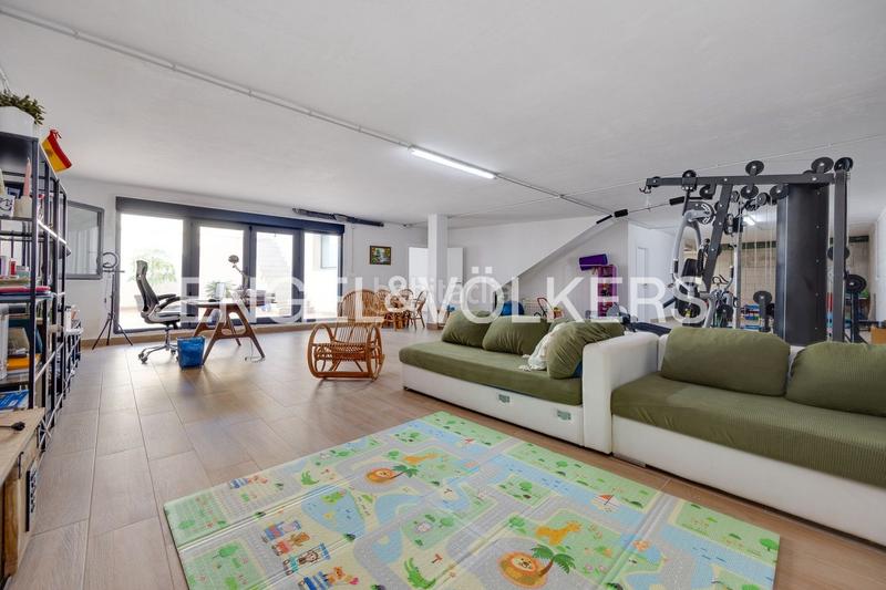 Foto ba1e82db-0c5e-45b3-a293-48796f96ee48. Casa con riscaldamento parcheggio piscina in San Pedro del Pinatar San Pedro del Pinatar