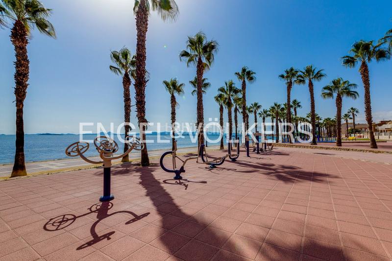 Foto bad8a87f-e698-40c5-8017-ad11729e9557. Casa con riscaldamento parcheggio piscina in San Pedro del Pinatar San Pedro del Pinatar