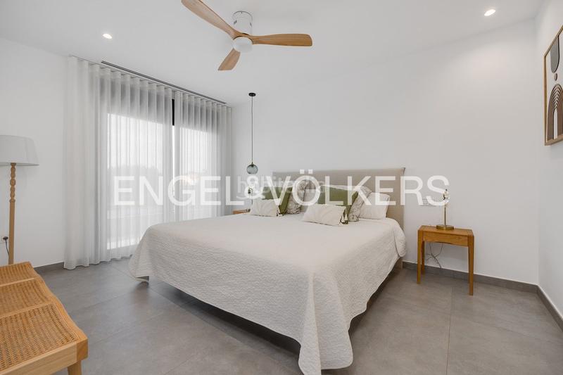 Foto c0d7a902-69cb-44fa-b699-8e424580822c. Casa con riscaldamento parcheggio piscina in San Pedro del Pinatar San Pedro del Pinatar