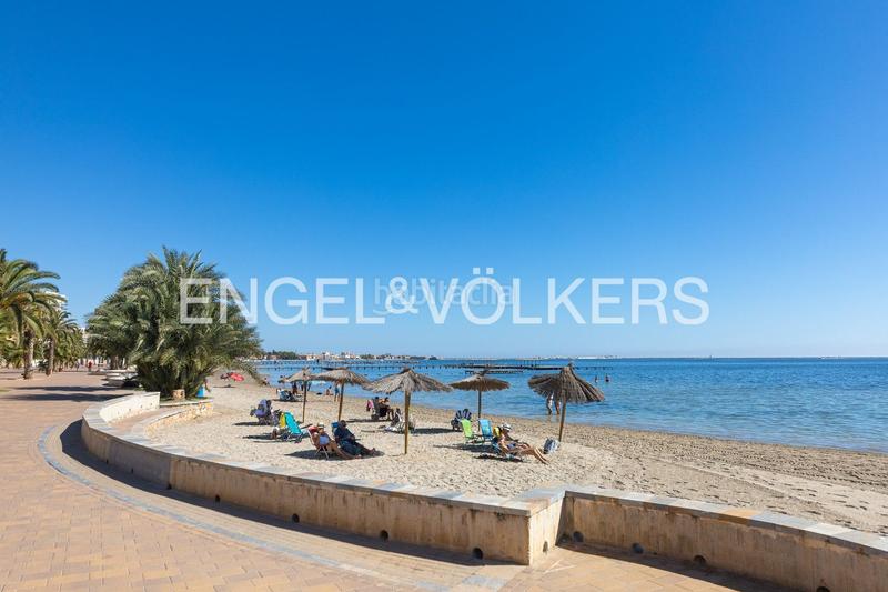 Foto c7993ed4-1fed-47b2-9b20-f850a760226a. Casa con riscaldamento parcheggio piscina in San Pedro del Pinatar San Pedro del Pinatar