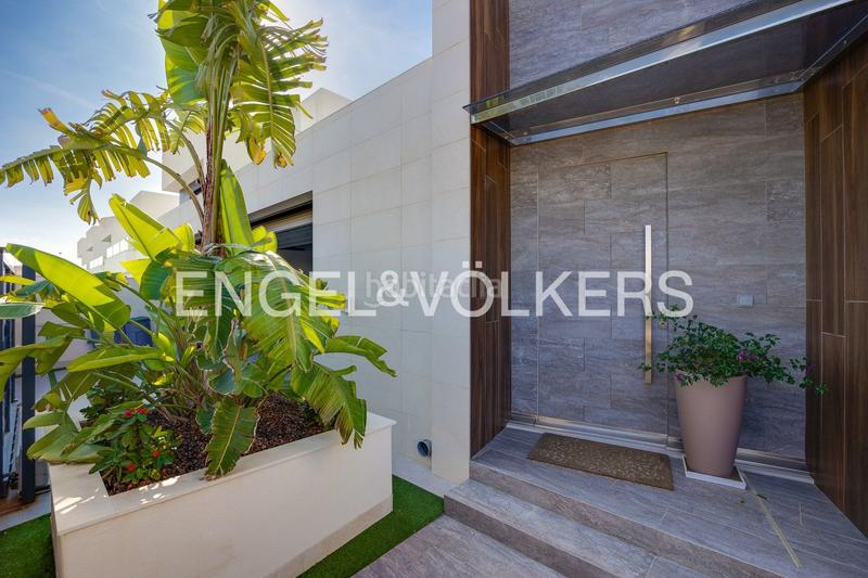 Foto cae28217-3b1c-4422-9896-f63c9525dc8c. Casa con riscaldamento parcheggio piscina in San Pedro del Pinatar San Pedro del Pinatar