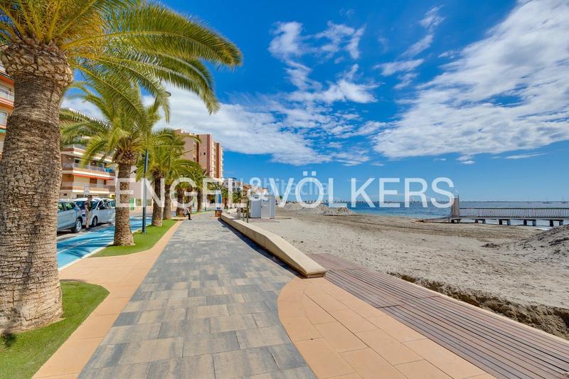 Foto cd2b724a-cd6a-4bd2-82ff-8a9581ddc205. Casa con riscaldamento parcheggio piscina in San Pedro del Pinatar San Pedro del Pinatar