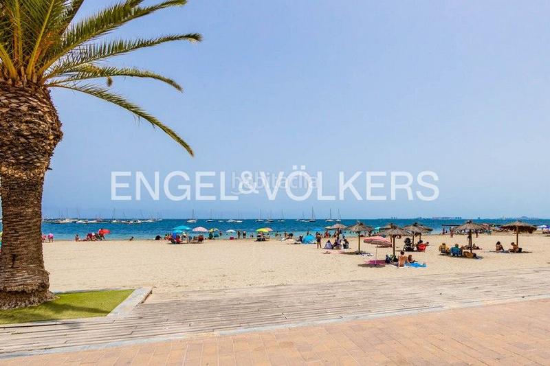 Foto d27b969b-3120-4b81-8b29-c230d75abfb1. Casa con riscaldamento parcheggio piscina in San Pedro del Pinatar San Pedro del Pinatar