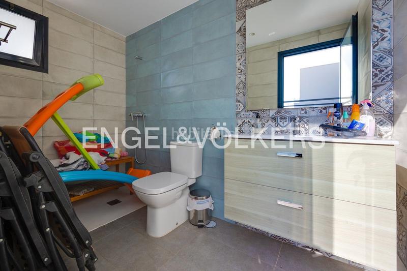Foto dedf56ea-cf93-4c82-94e0-ff7a6e78e587. Casa con riscaldamento parcheggio piscina in San Pedro del Pinatar San Pedro del Pinatar