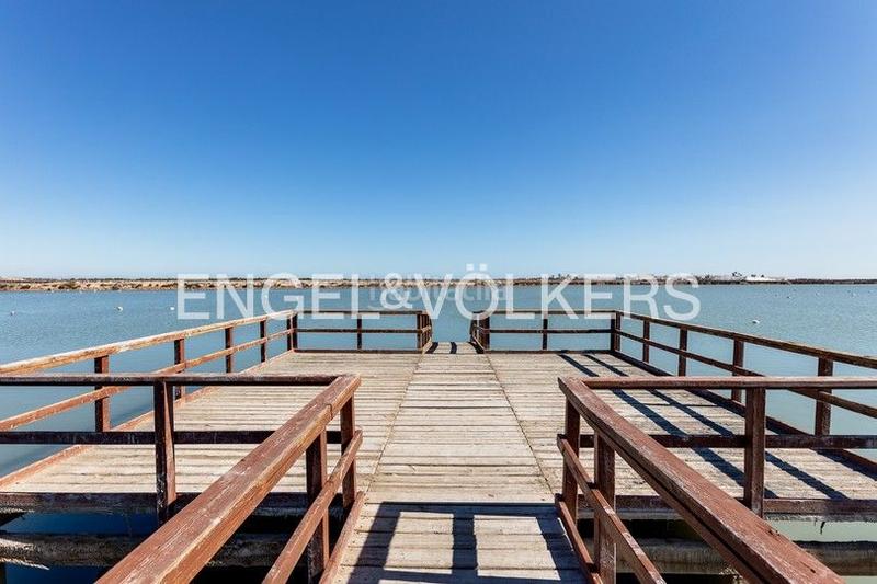 Foto e5b39485-106b-47ad-8724-d5c6be9ad8ce. Casa con riscaldamento parcheggio piscina in San Pedro del Pinatar San Pedro del Pinatar