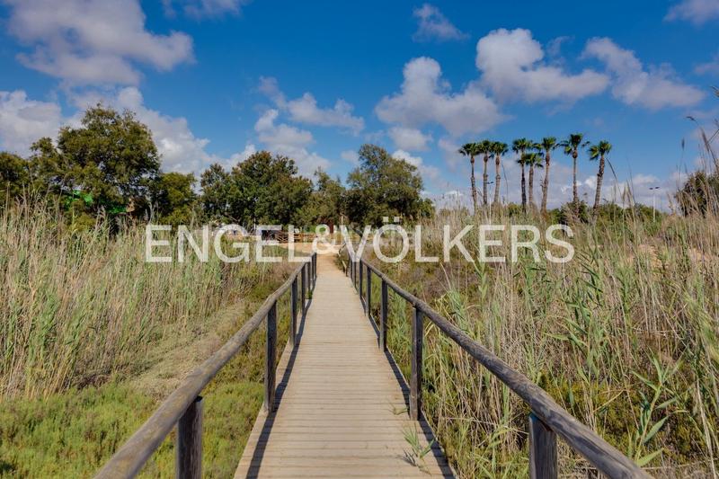 Foto ef614f73-7a56-46cc-8f5d-9932157014c9. Casa con riscaldamento parcheggio piscina in San Pedro del Pinatar San Pedro del Pinatar