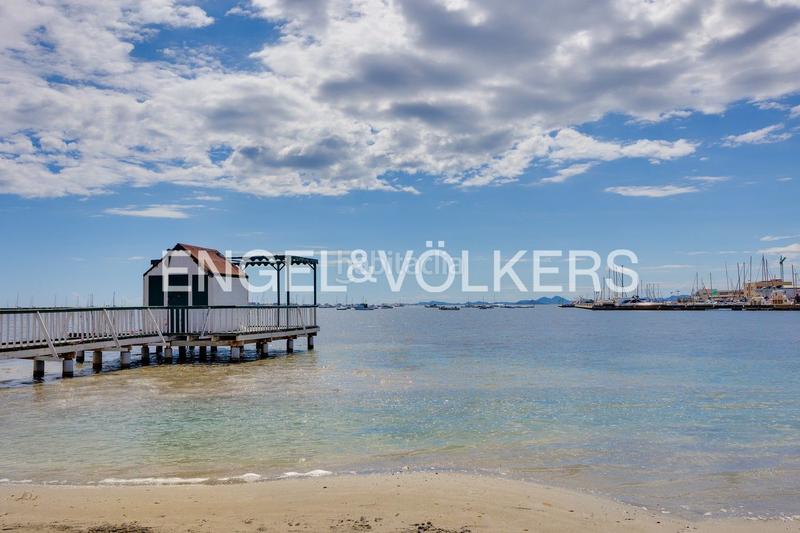 Foto eff48922-66f1-4d06-a5b4-e02e4703af2d. Casa con riscaldamento parcheggio piscina in San Pedro del Pinatar San Pedro del Pinatar