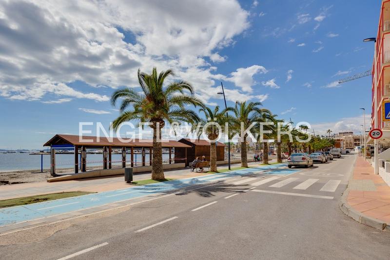 Foto f883a8e3-4187-4d3c-b857-3358ce8ef36b. Casa con riscaldamento parcheggio piscina in San Pedro del Pinatar San Pedro del Pinatar