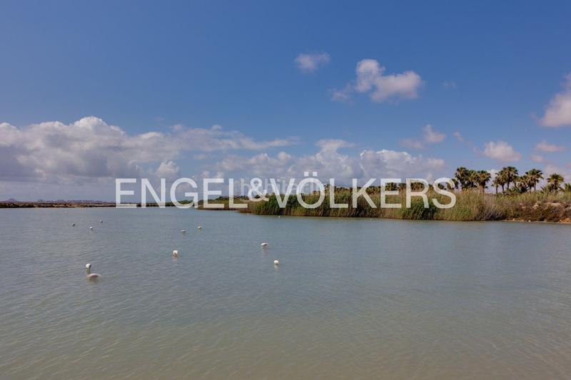 Foto fc69edde-6226-4b29-8f17-126179f8d112. Casa con riscaldamento parcheggio piscina in San Pedro del Pinatar San Pedro del Pinatar