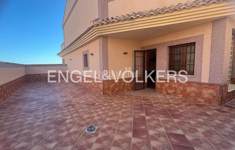 Foto c354840d-85ff-4181-8ae2-04633289cb99. Casa adosada exclusivo dúplex pareado con piscina comunitaria en los balcones, en Torrevieja