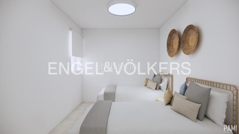 Foto 074d94d9-54d5-4e73-a964-8d551cc322f8. Piccolo appartamento con riscaldamento piscina in Pilar de la Horadada