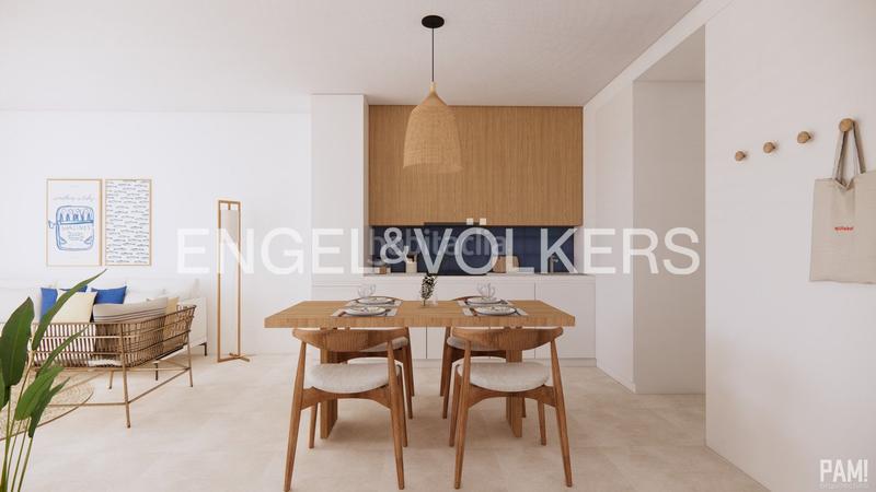 Foto 38dcc822-a57d-44bf-a359-47a96c345e7d. Piccolo appartamento con riscaldamento piscina in Pilar de la Horadada