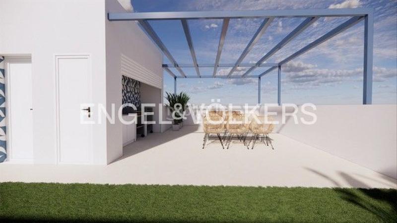 Foto 49d4296c-788f-4193-8f3b-d282023ce578. Piccolo appartamento con riscaldamento piscina in Pilar de la Horadada