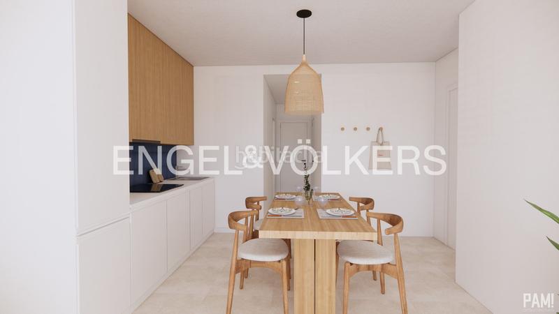 Foto a50ccbac-d52b-4d2d-b036-0da4ce5daf96. Piccolo appartamento con riscaldamento piscina in Pilar de la Horadada