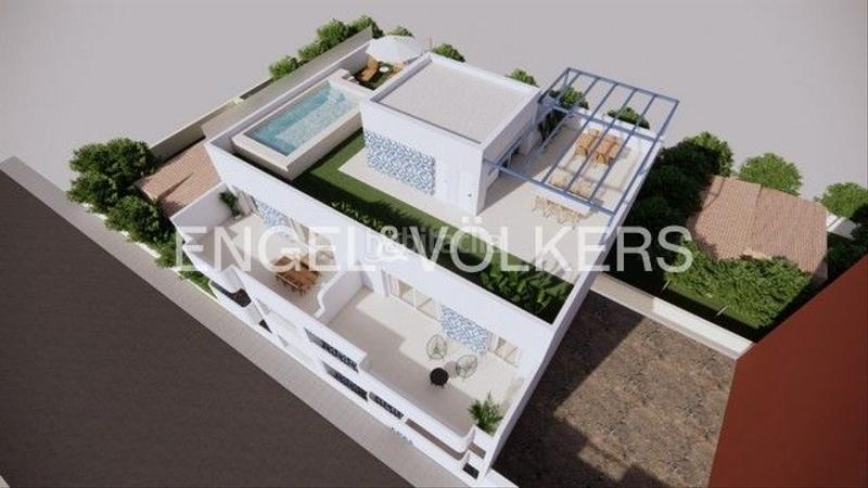 Foto bc564321-40a7-463f-ba89-c45a01c4b4d3. Piccolo appartamento con riscaldamento piscina in Pilar de la Horadada