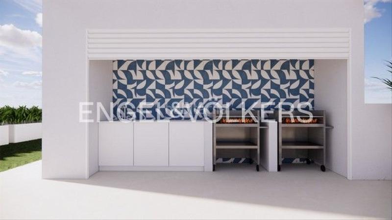 Foto fb5f0fd9-6811-4bd5-8565-1a799fe8e853. Piccolo appartamento con riscaldamento piscina in Pilar de la Horadada