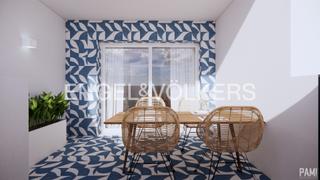 Apartament a Torre de la Horadada. Apartamentos de obra nueva junto al puerto de torre de la horada