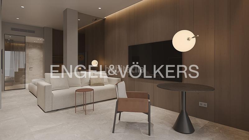 Foto 1c8c0758-1fb1-4b37-8e5b-f09a9b7d6862. Loft with heating in Avenida Habaneras - Curva de Palangre Torrevieja