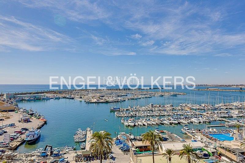 Foto 3cd4d4b2-2df8-4932-84ae-6d334dfcfb91. Loft with heating in Avenida Habaneras - Curva de Palangre Torrevieja