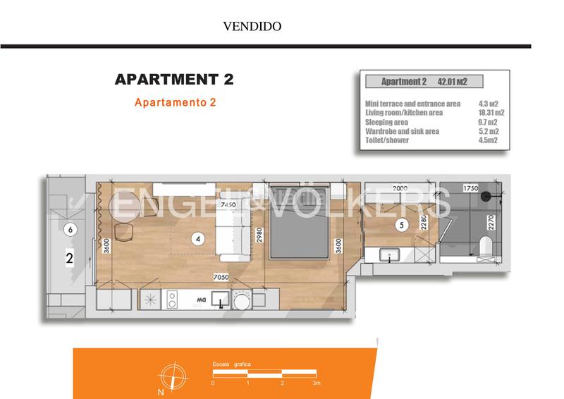Foto 7f45badf-9ffa-405b-a0af-1b57da0dcbc0. Loft with heating in Avenida Habaneras - Curva de Palangre Torrevieja