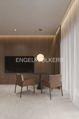 Loft in Avenida Habaneras - Curva de Palangre. Loftstudio obra nueva playa de los locos, torrevieja