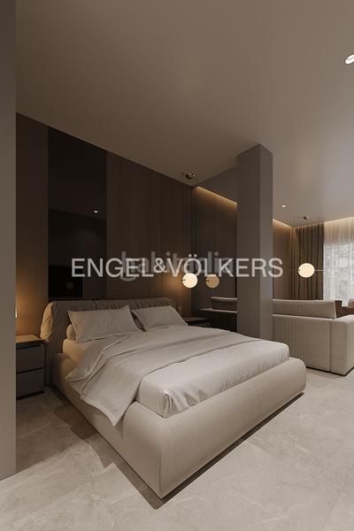 Foto a494683e-5def-4467-9526-beba7d165347. Loft with heating in Avenida Habaneras - Curva de Palangre Torrevieja