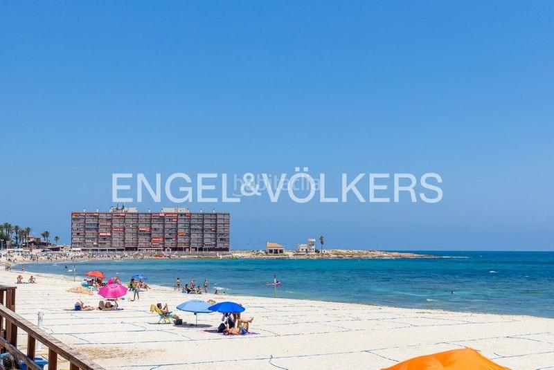 Foto c9f36da3-56e1-45ad-a30c-3991ab4fc761. Loft with heating in Avenida Habaneras - Curva de Palangre Torrevieja